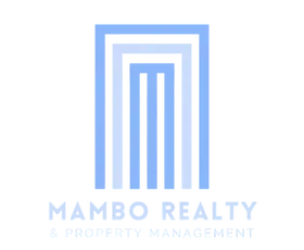 Mambo Realty & Property Management Logo